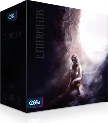 Etherfields igra sanj