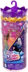Disney Princesa Color Reveal punčka