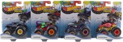 Hot Wheels Monster Trucks Color Shifters – spreminjajo barve