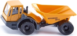 Siku Super prekucnik BERGMANN – model gradbenega vozila