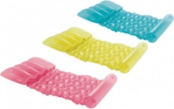 Nafukljivo prozorno vodno ležišče 173 × 89 cm, 3 barve