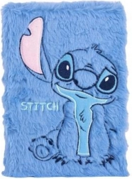 Plišasti zvezek STITCH