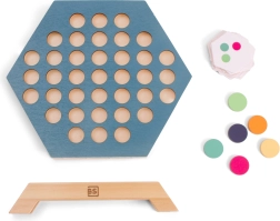 3 v vrsti namizna igra