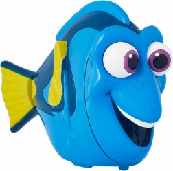Dory se išče figurica na kolescih