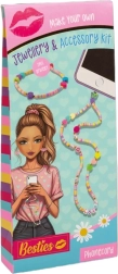 Kreativni set za izdelavo nakita in dodatkov