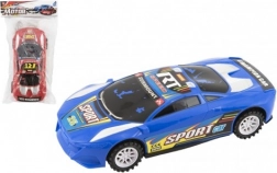 Otroški avtomobil na vztrajnik 20 cm