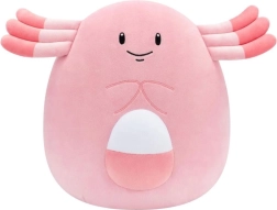 Pokémon Squishmallows plišasta igrača Chansey 60 cm