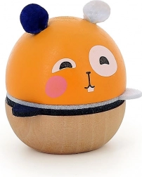 Vilac lesena piščalka Piou-piou hrček