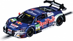 Carrera Digital 132 Audi R8 LMS GT3 evo II Abt Sportsline Red Bull št. 7 DTM 2024