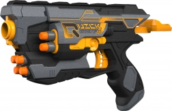 Pištola Quick s penastimi naboji 28,5 cm