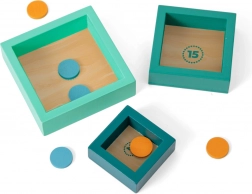 Namizna spretnostna igra Katapult za 2 igralca