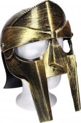 pustna čelada viking