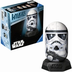 Hylkies: Zbirka figuric Star Wars: Stormtrooper