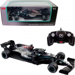 RC formula 1:18 MERCEDES‑AMG F1 W11 EQ