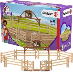 Schleich ograda s vratci 42434