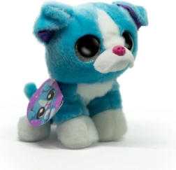 Plišasta živalca Coco s presenečenjem – Pončo