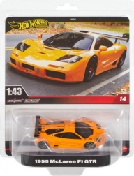 Model avtomobila 1:43 McLaren F1 GT
