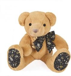 Doudou Histoire d’Ours plišasta živalca 20 cm – Medved