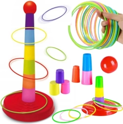 Woopie Metanje obročev