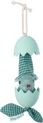 Vibrirajoče jajce z zmajičkom Joe od Lilliputiens