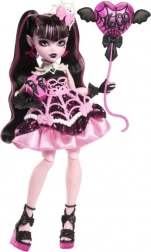 punčka Monster High grozljivo sladka zabava – Draculaura