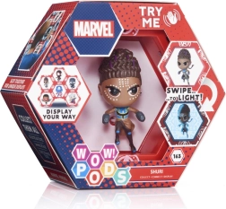 Wow Pod Marvel – Shuri zbirateljska svetlobna figurica