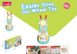 Interaktivni komplet za male voznike