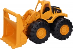 Gradbeni nakladalnik na vztrajnik 25 cm