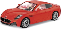 Stavebnica COBI Maserati GranTurismo Modena 1:35 (97 delov)