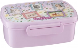 Home Universe škatla za malico Cutiez