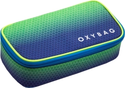 Šolski etui OXY Ombre Blue