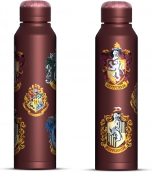 Nerjaveča steklenica Slim HARRY POTTER 550 ml
