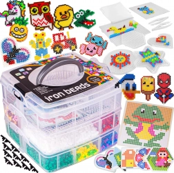 likalnik perlic 6000 kos v kovčku