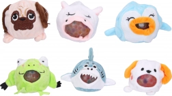 Stiskljiva živalica 7 cm