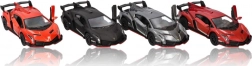 Kovinski model Lamborghini Veneno 1:36