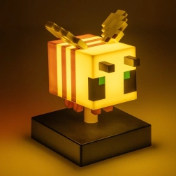 Minecraft Icon Light – čebelica