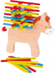 Ravnotežna igra osliček Goki