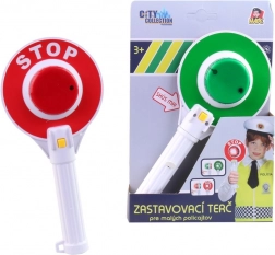 Policijska lopatica za otroke