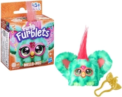 Furby furblets