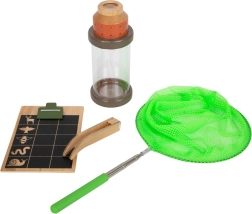 Komplet za male raziskovalce Odkrij