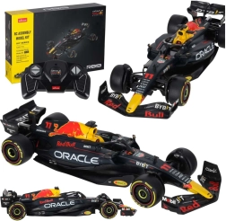 Sestavljiv RC model ORACLE RED BULL RACING RB19 1:16 od Rastar
