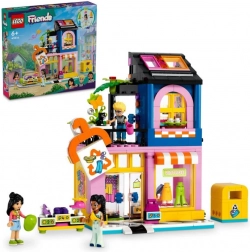 LEGO® Friends 42614 Trgovina z retro oblačili