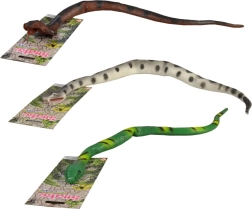 Gumijasta kača 60 cm