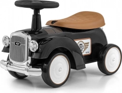 Otroški poganjalec z zvoki MILLY MALLY ROYCE – črn