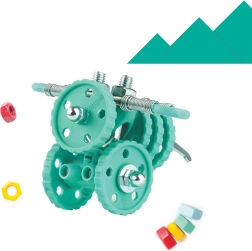 The OffBits konstruktor PiperBit letalce