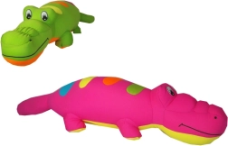 Plišasti krokodil 57 cm