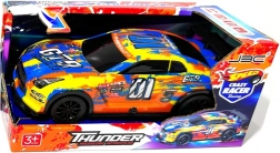 Avto na vztrajnik Champion 01