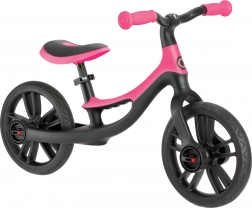 Otroško poganjalno kolo GLOBBER Go Bike Elite Fuchsia Pink