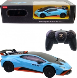 RC avto 1:24 LAMBORGHINI Huracán STO