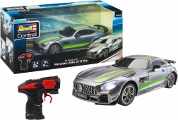 Daljinsko vodeni avto Mercedes-AMG GT R Pro